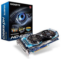 Gigabyte GV-R685OC-1GD (R685OGD)